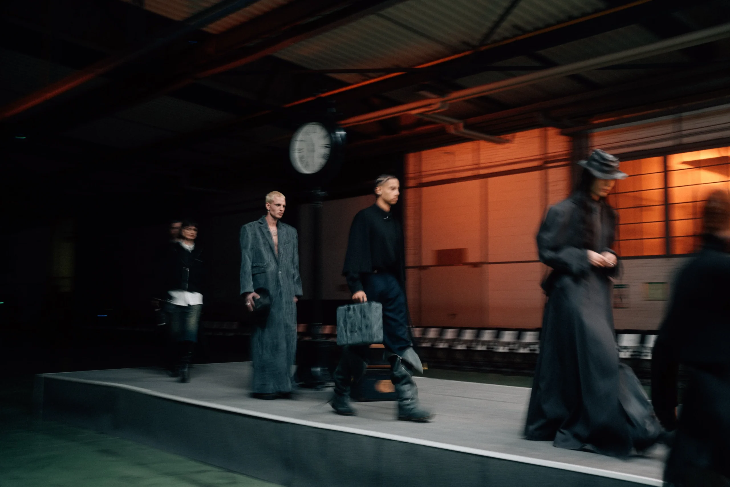 8 best berlin fashion designer