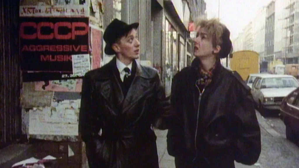 best berlin documentaries, documentary about berlin