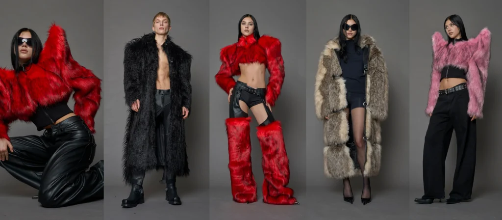 8 best berlin fashion designer
