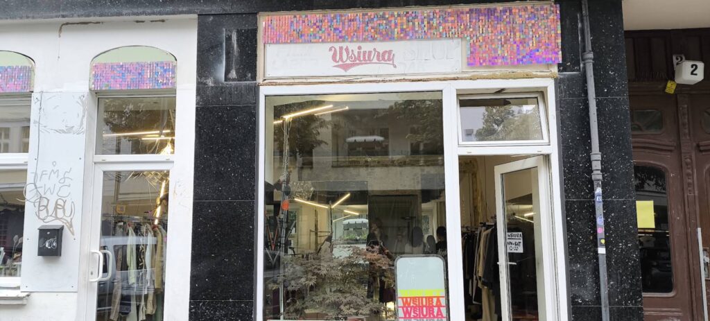 10 Best Vintage Shops - Flea Markets in Berlin