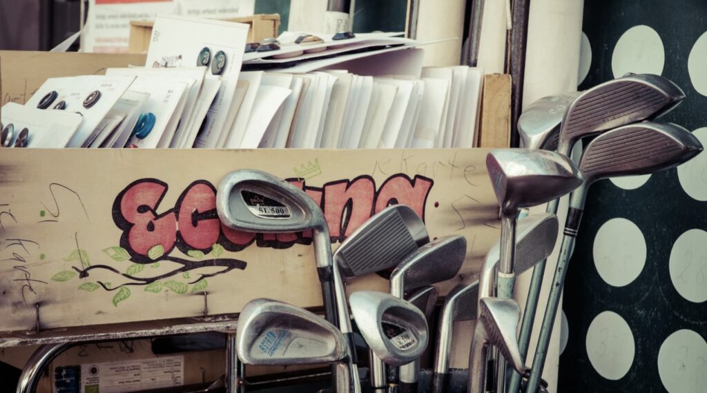 10 Best Vintage Shops - Flea Markets in Berlin