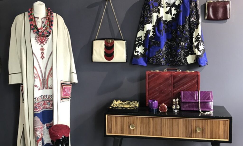 10 Best Vintage Shops - Flea Markets in Berlin