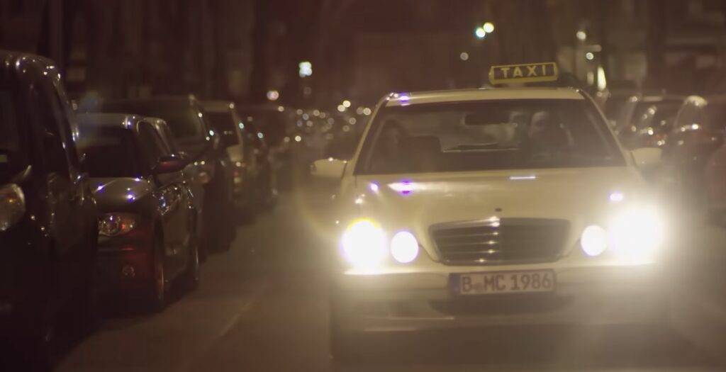 best berlin documentaries, documentary about berlin