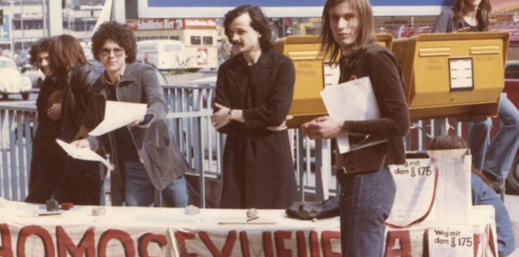 best berlin documentaries, documentary about berlin