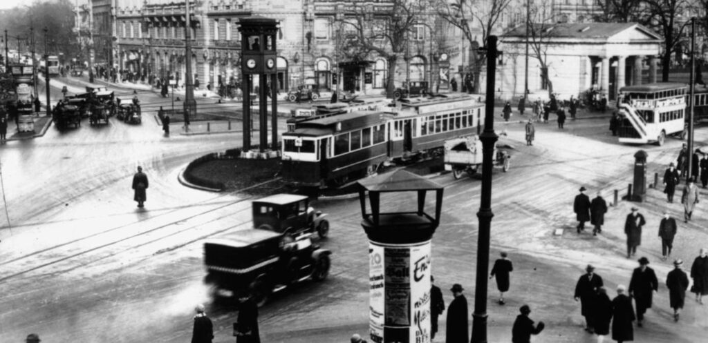 best berlin documentaries, documentary about berlin