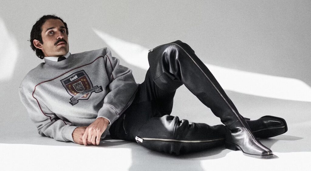 8 best berlin fashion designer