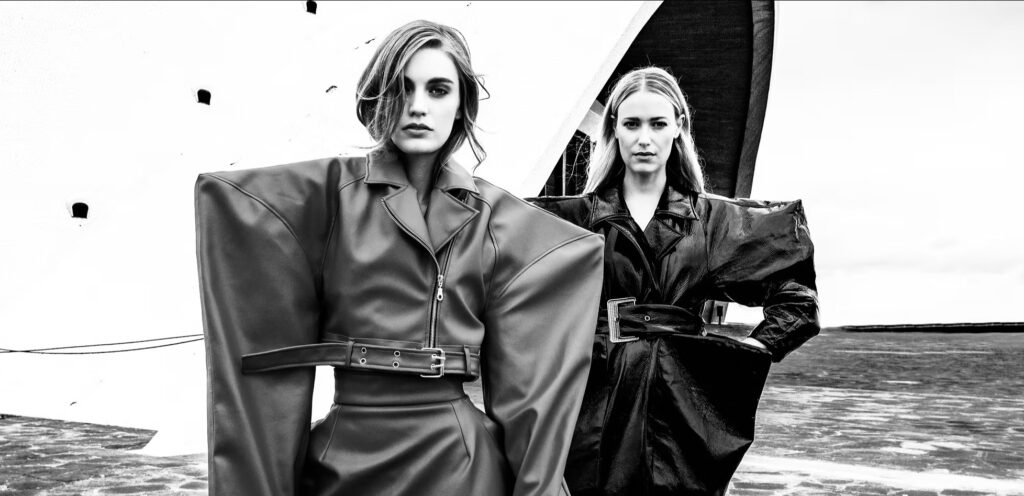 8 best berlin fashion designer