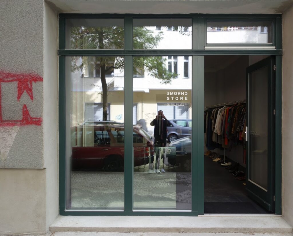 10 Best Vintage Shops - Flea Markets in Berlin