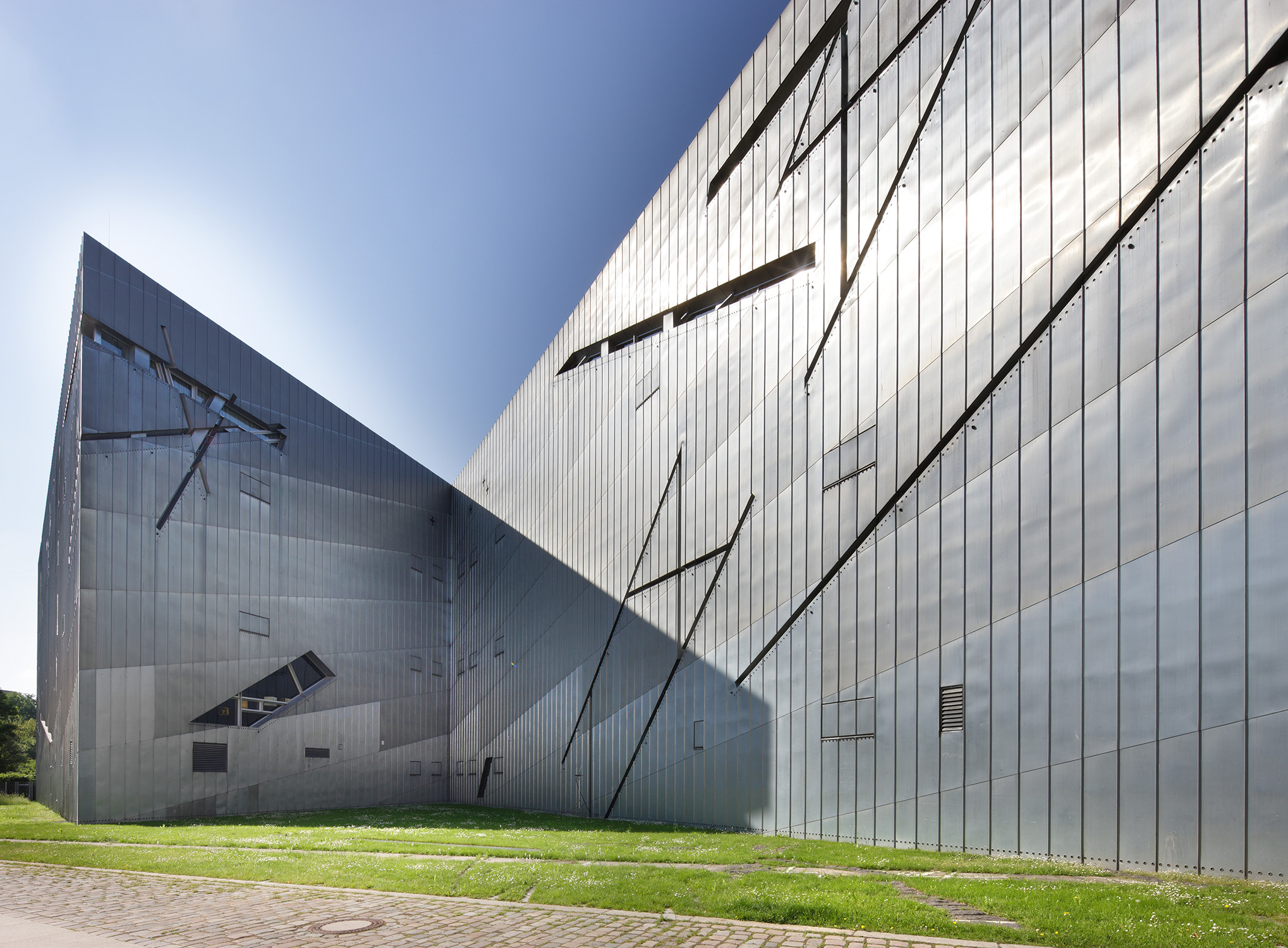 12 Best Brutalist Architecture in Berlin